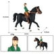 thumbnail image 3 of Figuras Plásticas Sunnimix Caballo de Montar, 3 of 7