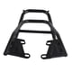 thumbnail image 2 of Soporte para Topcase, Portaequipajes trasero para motocicleta, Soporte para equipaje de motocicleta, Portaequipajes ultra sensible, 2 of 9