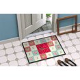thumbnail image 4 of Carolines Treasures CK5532MAT 18 x 27 in. Monitor Lizard Indoor or Outdoor Mat, 4 of 4