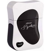 Armaf Mens Signature Night EDP Spray 3.4 oz Fragrances 6294015101386