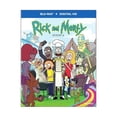 thumbnail image 3 of Rick and Morty: Season 2 (BD) [Blu-ray], 3 of 5