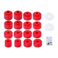 thumbnail image 1 of Kit de bujes de montaje del cuerpo 6-116 Reemplazar piezas para Sport Trac 2WD 4WD Rojo, 1 of 8