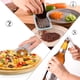 thumbnail image 3 of Juego de utensilios de cocina 5 piezas oso de fresa, 3 of 5