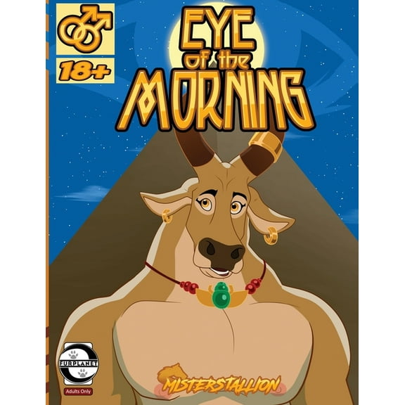 Eye of the Morning, (Paperback)