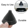 thumbnail image 5 of 3 piezas de equilibrador de cortacésped, equilibrador de cuchillas rotativas para cortacésped, accesorios de plástico para cortacésped, repuestos para reparación de cortacésped, 5 of 5