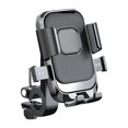 thumbnail image 4 of COM1950s Electric Bicycle Mobile Phone, Battery Motorcycle Outdoor Rider Shockproof Riding Navigation Mobile Phone, 4 of 4
