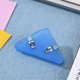 thumbnail image 4 of Clip Bill Clip Book Paper Corner Clip Binder Clip for Desk Storage Shelf Office Desktop Organizer Stationery, 4 of 4
