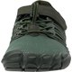 thumbnail image 5 of Zapatillas WHITIN Minimalistas para correr al aire libre para mujer, color verde 37, 5 of 6