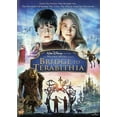 thumbnail image 2 of Bridge to Terabithia, 2 of 2