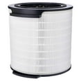 thumbnail image 1 of FY1700 Ersättningsfilter för Philips Series 1000i FY1700/30 HEPA Aktivt Kolfilter Luftrenare, 1 of 5