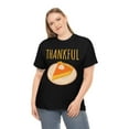 thumbnail image 2 of Womens Thanksgiving Shirt Plus Size Autumn Pie Shirt Womens Fall Top Plus Size Thankful Shirts for Women, 2 of 7