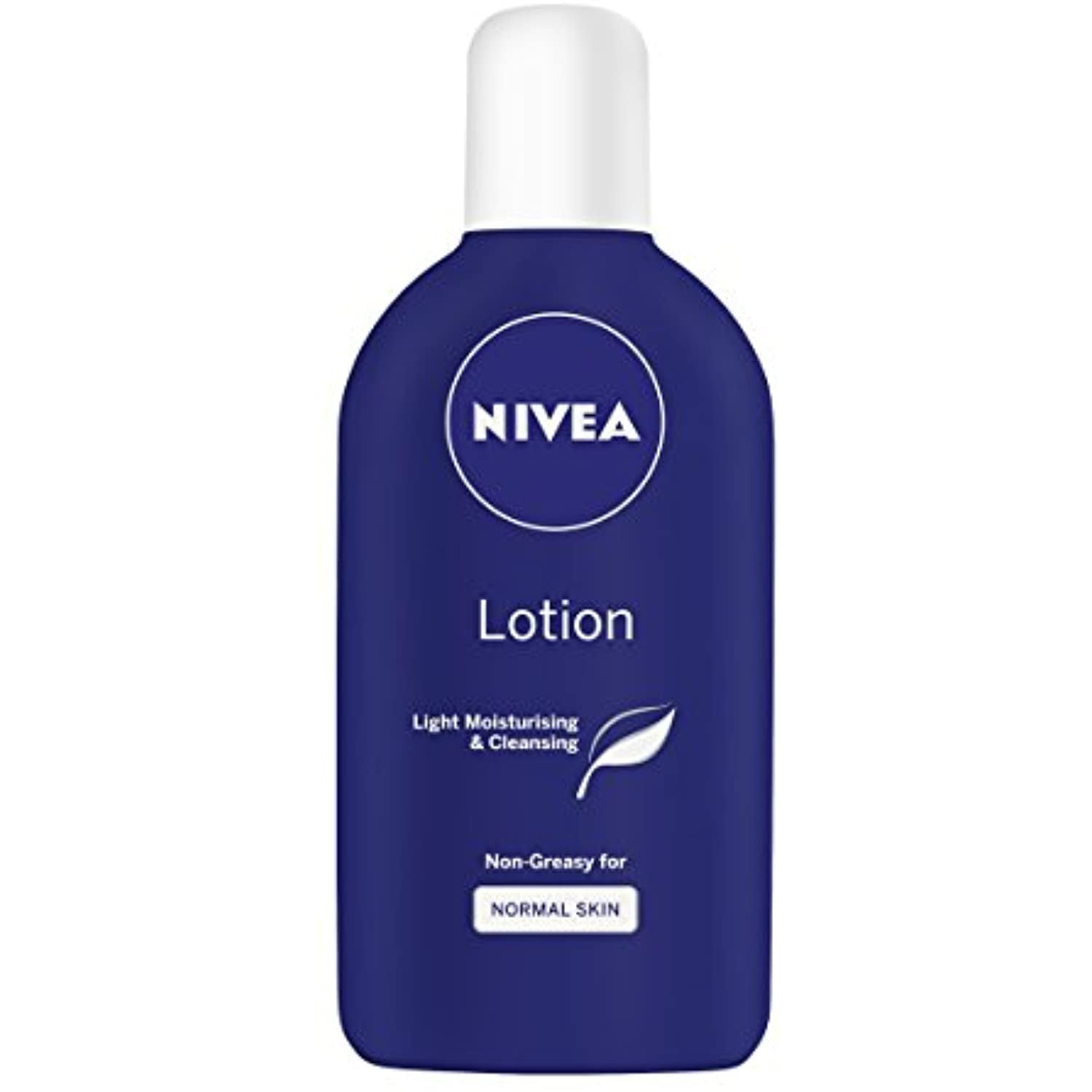Nivea Lotion Normal Skin (250Ml)