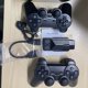 thumbnail image 5 of 2.4G HD Arcade Machine Plug and Play Game Machine para PS1 TV Game (64G), 5 of 9