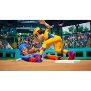 Little League World Series Baseball 2022, Gamemill, Nintendo Switch