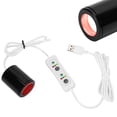 thumbnail image 2 of Dispositivo de terapia de luz roja, luz de terapia Luz de terapia de flash de luz roja Luz de terapia de luz altamente versátil, 2 of 8
