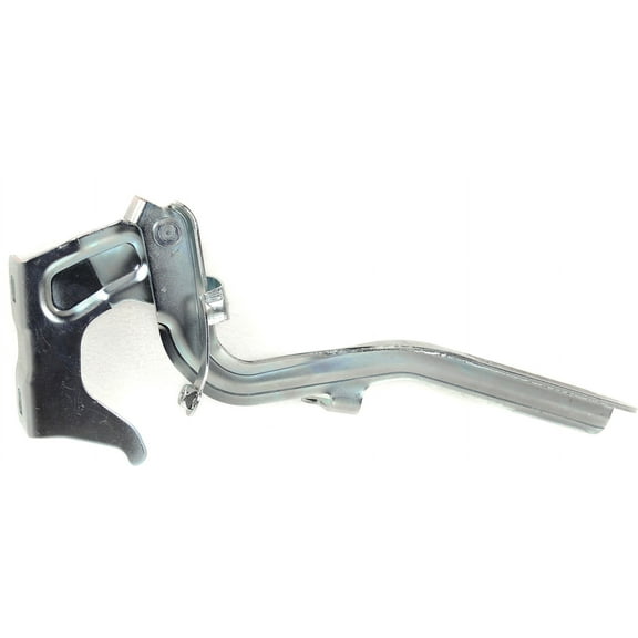 Hood Hinge Compatible with 2011-2017 Nissan Juke Left Driver