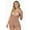 Cocoa, variant on Shapewear for Women Bodysuits for Women Tummy Control Body Shaper Bodysuit