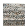 thumbnail image 6 of Rugs.Com Leipzig Collection Area Rug ‚Äì 2' x 3'Multi Low-Pile Rug Perfect For Entryways, Kitchens, Breakfast Nooks, Accent Pieces, 6 of 7