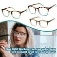 thumbnail image 5 of Rhaegal Vintage Classic Original Design Women Men Reading Glasses Fashion S GXC C7A0, 5 of 9