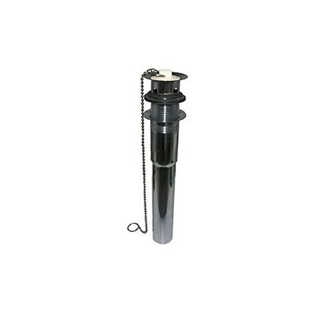 

LARSEN SUPPLY CO. INC. 03-4505 1-1/4x8 2PC Pull Plug