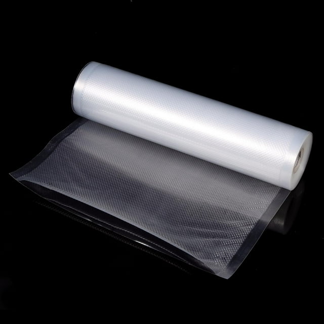 Food Storage Bags,Vacuum Sealer Food Storage Food Grade Storage Bags Food Saver Bag Streamlined Design