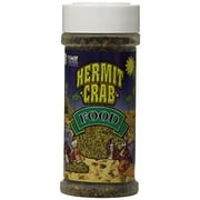 Florida Marine Research Sfm00005 Hermit Crab Food, 4-Ounce
