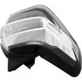 thumbnail image 6 of For Toyota 4Runner Tail Light 2014-2020 Driver Side Replacement For TO2818156 | 81561-35392, 6 of 7