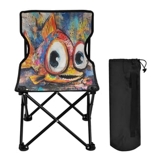 CleverMade QuikFill Outdoor AirChair Lightweight Recliner