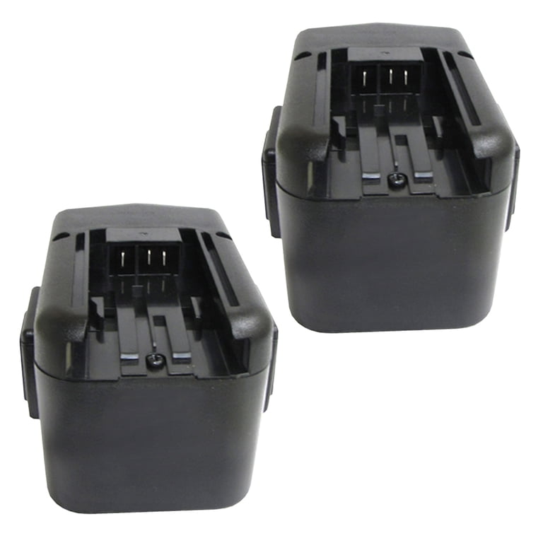 Batterie Milwaukee 18V 6000mAh + Caricabatterie - 2 Pezzi, Compatibili Con Serie M18 - Foto 7