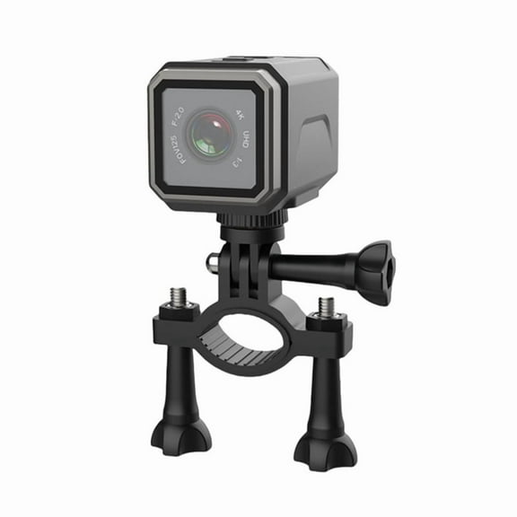 4K Ultra HD WiFi Camera Mini Outdoor Sports Camera Motorcycle Cam Bicycle Riding Camera Wearable Video Recorder Camera