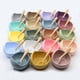 thumbnail image 4 of Baby Suction Bowl With Spoon, Silicone Bowl & Spoon Set, Kids, Toddlers - Baby Weaning Food Bowls - First Stage Self-Feeding Tableware Set, 4 of 4
