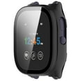 thumbnail image 4 of Osdhezcn Smartwatch Cover Shell Screen Protector Tempered Glass Film for Watch 3, 4 of 20