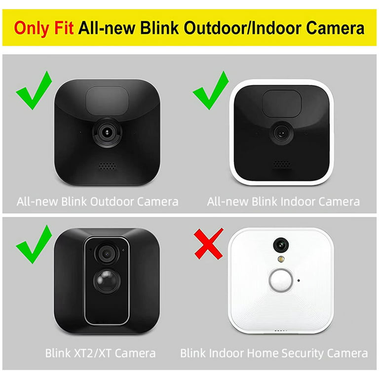  All-New Blink Outdoor Camera Housing and Mounting