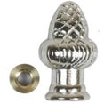 thumbnail image 1 of Reducter Finial 1/8M-1/4-27F Nic 60105, 1 of 1