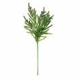 thumbnail image 1 of Christmas Artificial Needles Branches With Greenery Picks Twig Branches For Christmas Decoration, 1 of 9