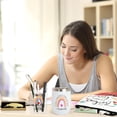 thumbnail image 4 of Set de regalo UAREHIBY Teacher Appreciation para mujer con vaso de 350 ml, 4 of 7