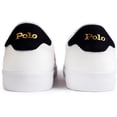 thumbnail image 3 of Polo Ralph Lauren Court Vulc Sneakers, 3 of 4