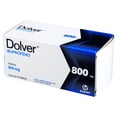 thumbnail image 3 of Dolver 800Mg 20 Tab Lgen, 3 of 4