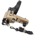 thumbnail image 4 of Hamskea Archery Hybrid Hunter Pro Standard Dropaway Arrow Rest RH Cable Actuated, 4 of 6