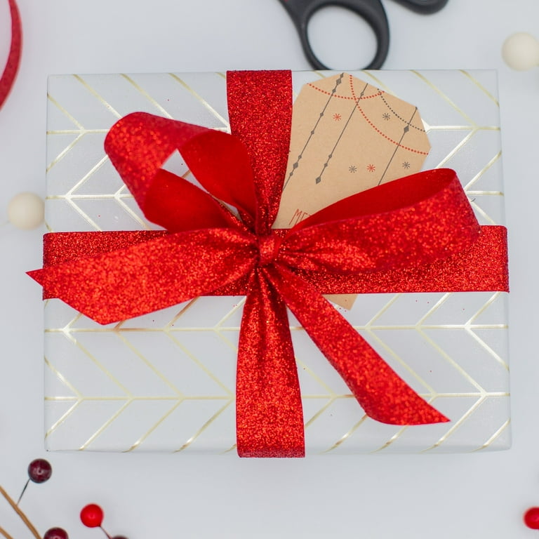 Minimalistic Kraft Christmas Gift Tags Tags