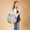 thumbnail image 2 of Mochila Montana West Wrangler para pañales impermeable, 2 of 8