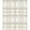 Beige, variant on Tweed Plaid Peel and Stick Wallpaper