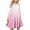 Pink B, variant on Ashirexll Girls Dresses Size 10-12, Girls Long Sleeve Dress, Long Sleeve Round Neck Dress for Children Fall and Winter Fashion A-Line Dresses for Kids 4-14Y