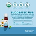 thumbnail image 4 of MaryRuth Organics Infant Precision Probiotic Drops Digestive & Colic Support 1 Count 0.27 fl oz, 4 of 9