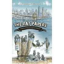 The Rat Papers (Hardcover)