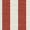 Terracotta Classic Stripe, variant on Better Homes & Gardens 100% Cotton Classic Stripe Black, 2 Yard Precut Fabric