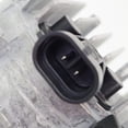 thumbnail image 3 of For Infiniti QX60 2016 17 18 19 2020 Fog Light Assembly Driver Side | Front | LED | Including Hybrid | Replacement For IN2592108 | 261554GA0B, 3 of 6