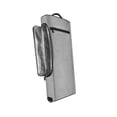 thumbnail image 3 of Bolsa térmica para golf, portabebidas, bolsa térmica para camping, senderismo y picnic. Gris, 3 of 9