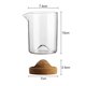 thumbnail image 2 of Juego de 15 vasos de whisky de montaña - Vasos de whisky - Vidrio soplado a mano - Vaso para beber, 2 of 5