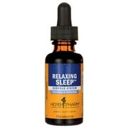 Herb Pharm Relaxing Sleep 1 fl oz Liq